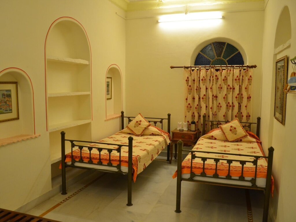 Номер Standard Dev Niwas - Heritage Hotel