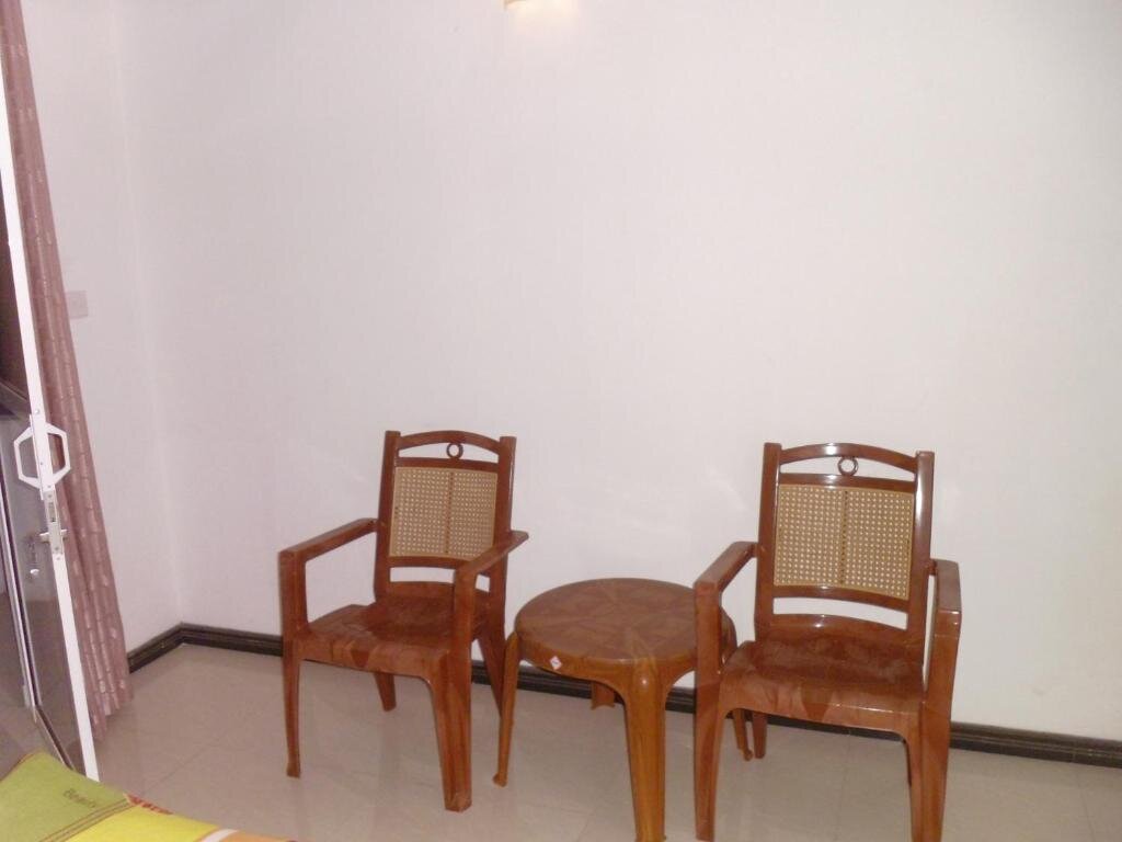 Standard Single room with view Nisal Villa Bentota