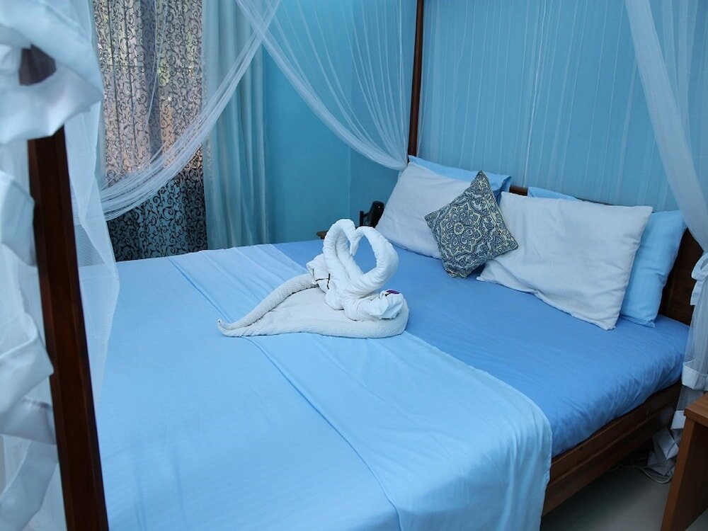 Номер Comfort Vero Homestay Galle- Your Home Away From Home
