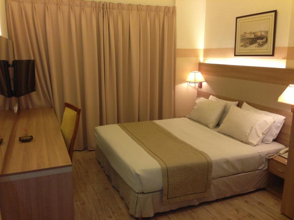 Standard Zimmer Padova Hotel