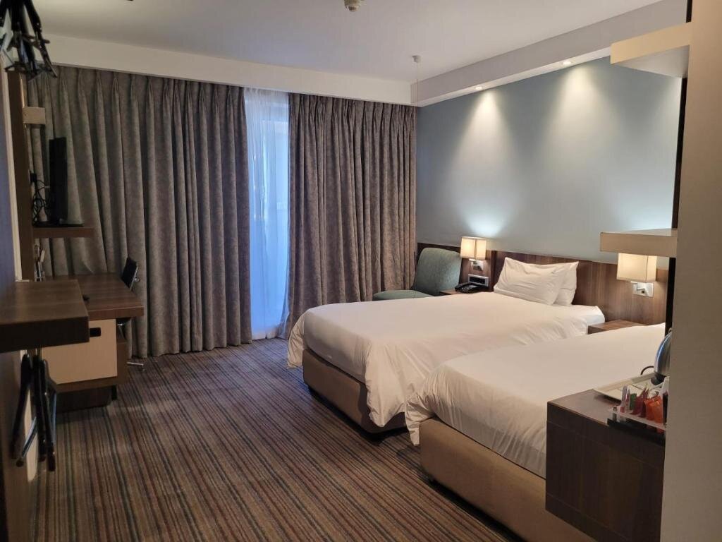 Номер Standard Holiday Inn Express Durban - Umhlanga, an IHG Hotel