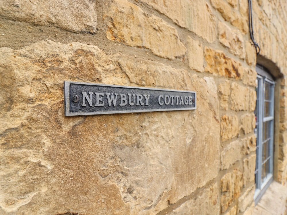 Cottage Newbury Cottage