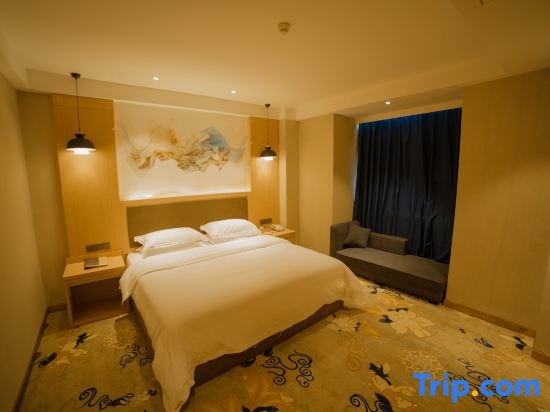 Suite Business Ruiyi Hotel