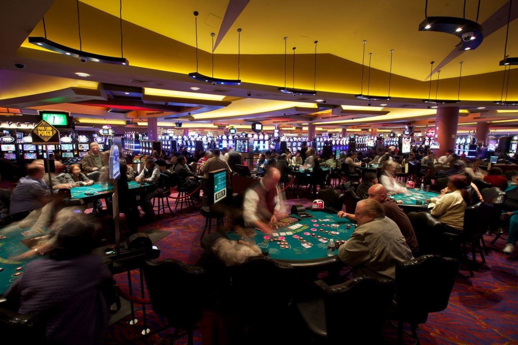 The Definitive Guide To Best Online Casinos