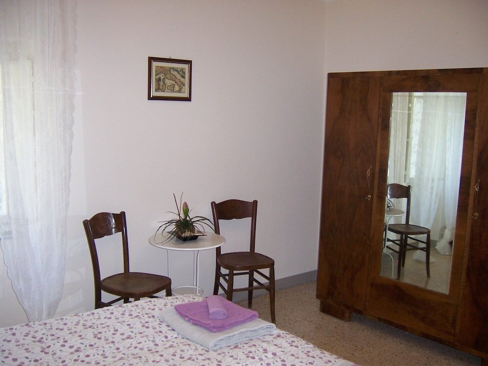 Standard room Casa Cairo Rooms&Services