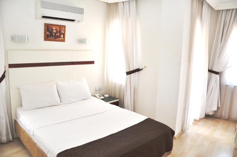 Standard chambre avec balcon Atalla Hotel