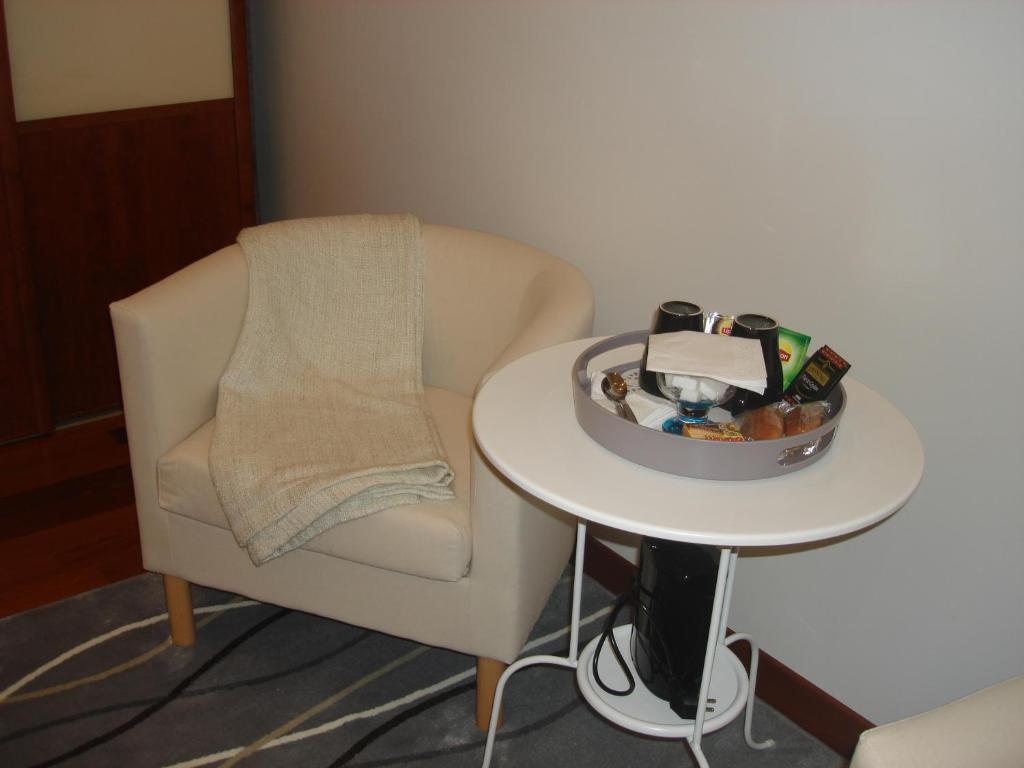 Standard chambre Le Petit Etang