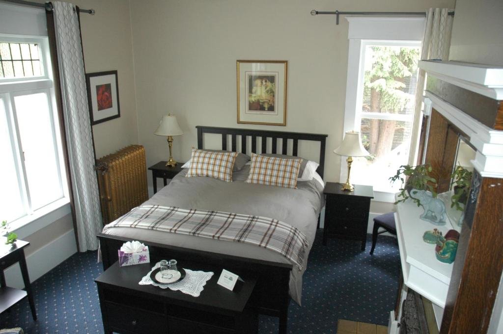 Luxus Zimmer Windsor Guest House