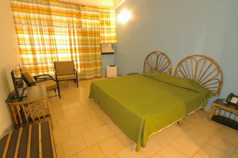 Standard double chambre Costa Morena