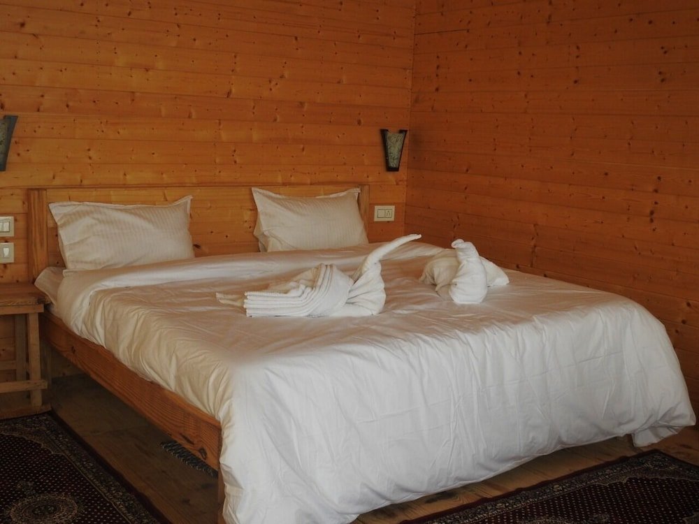 Deluxe chambre Sunbird Retreat Resort