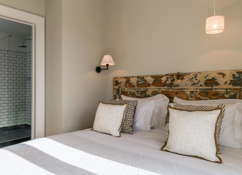 Апартаменты Premium с 3 комнатами Almaria - Ex Libris Apartments | Chiado