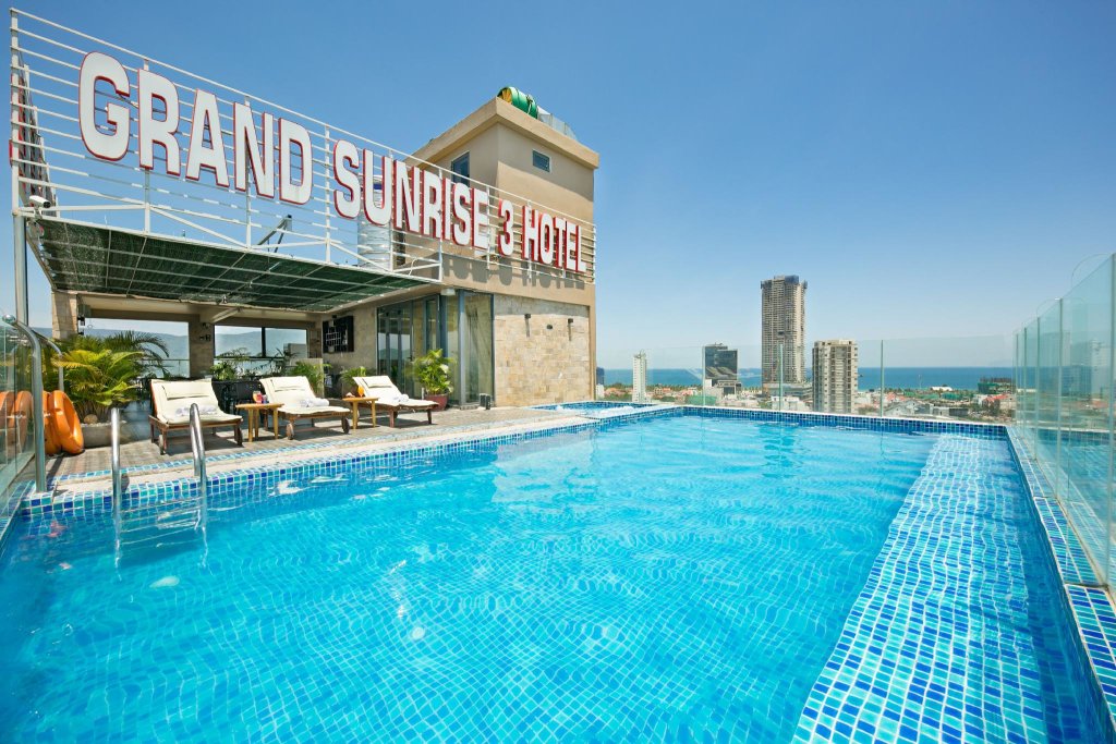 Standard chambre Bliss Luxury Hotel & Spa