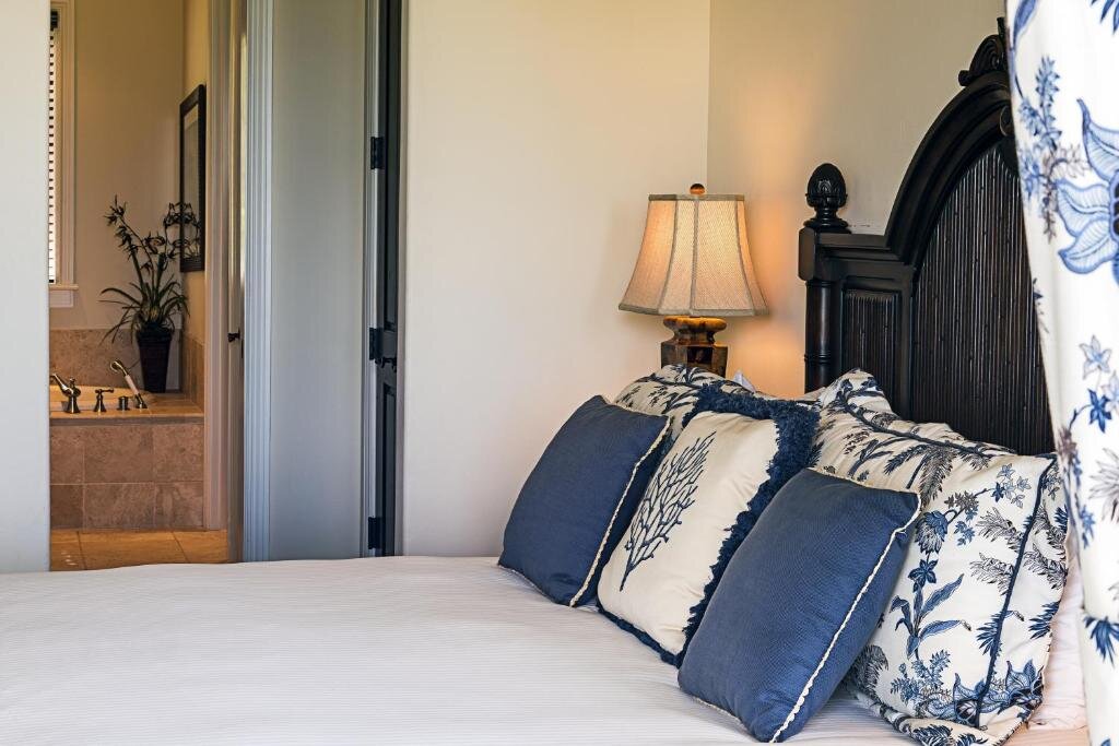 Номер Standard c 1 комнатой с видом на океан Grand Isle Resort & Residences
