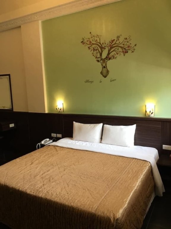 Deluxe Zimmer Wen Sha Bao Motel