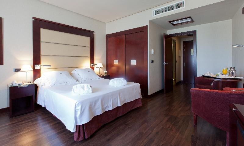 Двухместный номер Standard Hotel Andalucía Center