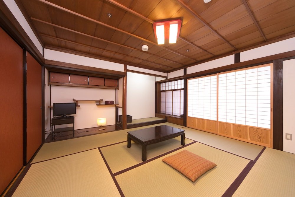 Standard chambre Yakageya, Inn & Suites