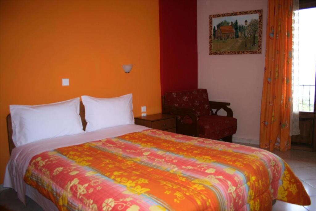 Номер Standard Guesthouse Mitsiopoulou