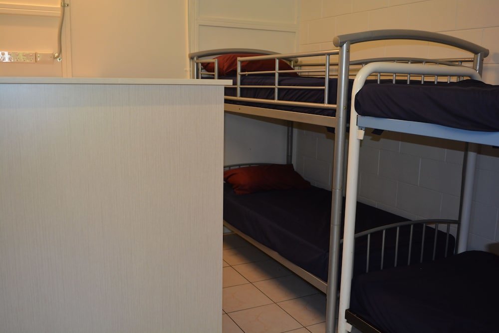 (camerata femminile) letto in camerata Frogs-Hollow Backpackers