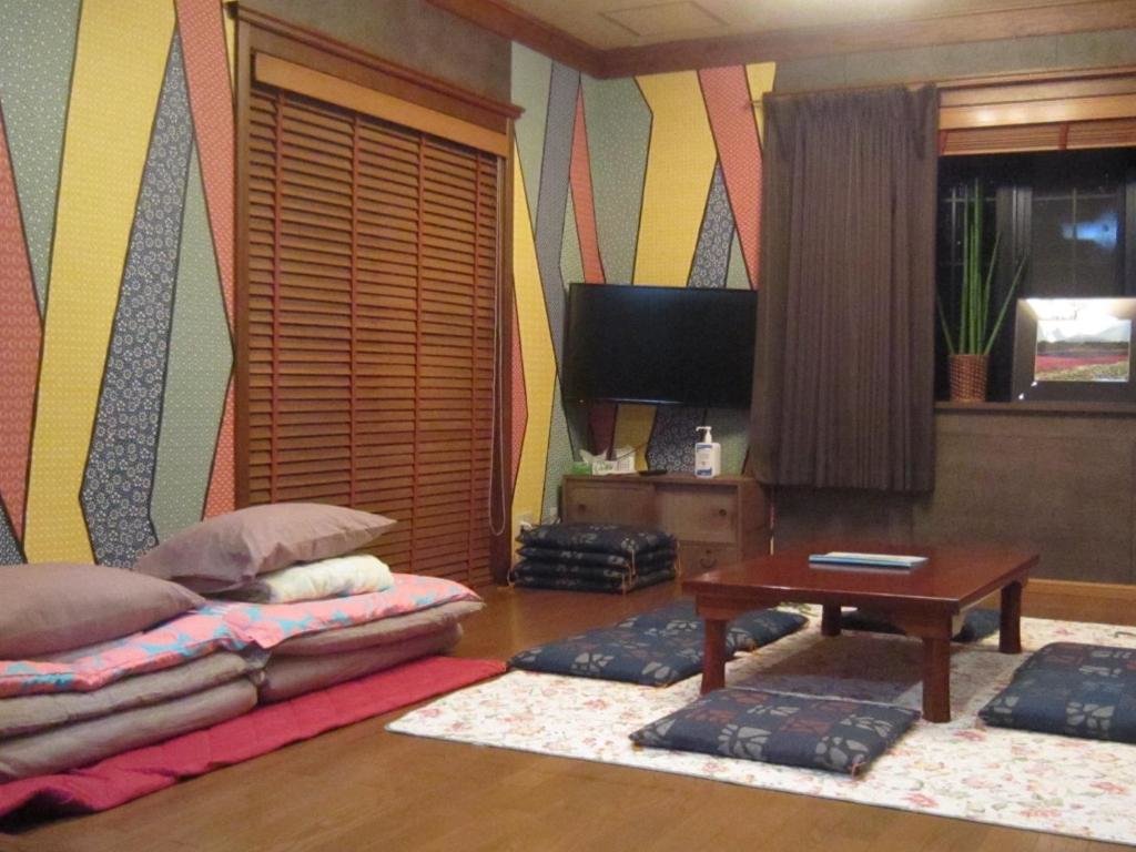 Standard Zimmer Minato Oasis Numazu / Vacation STAY 40715