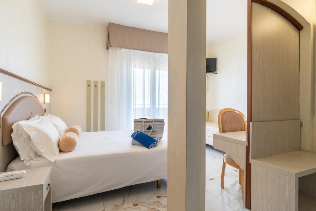 Standard room Hotel Gambrinus Tower Resort