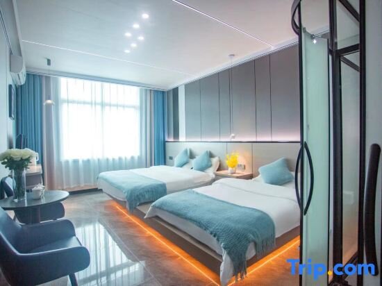 Suite Chaoyang Hotel