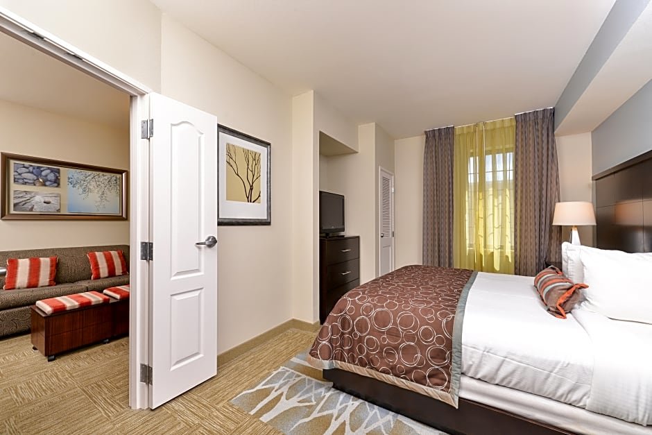 Camera quadrupla Standard 2 camere Staybridge Suites - San Antonio - Richland Hills, an IHG Hotel