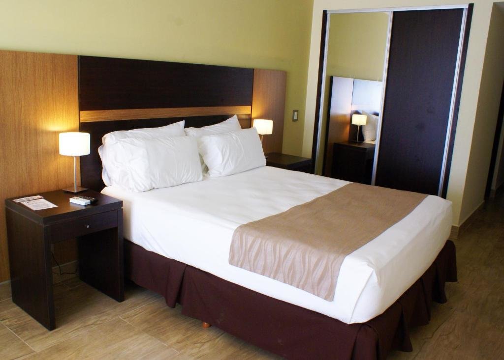 Deluxe chambre Pirayu Lodge Resort