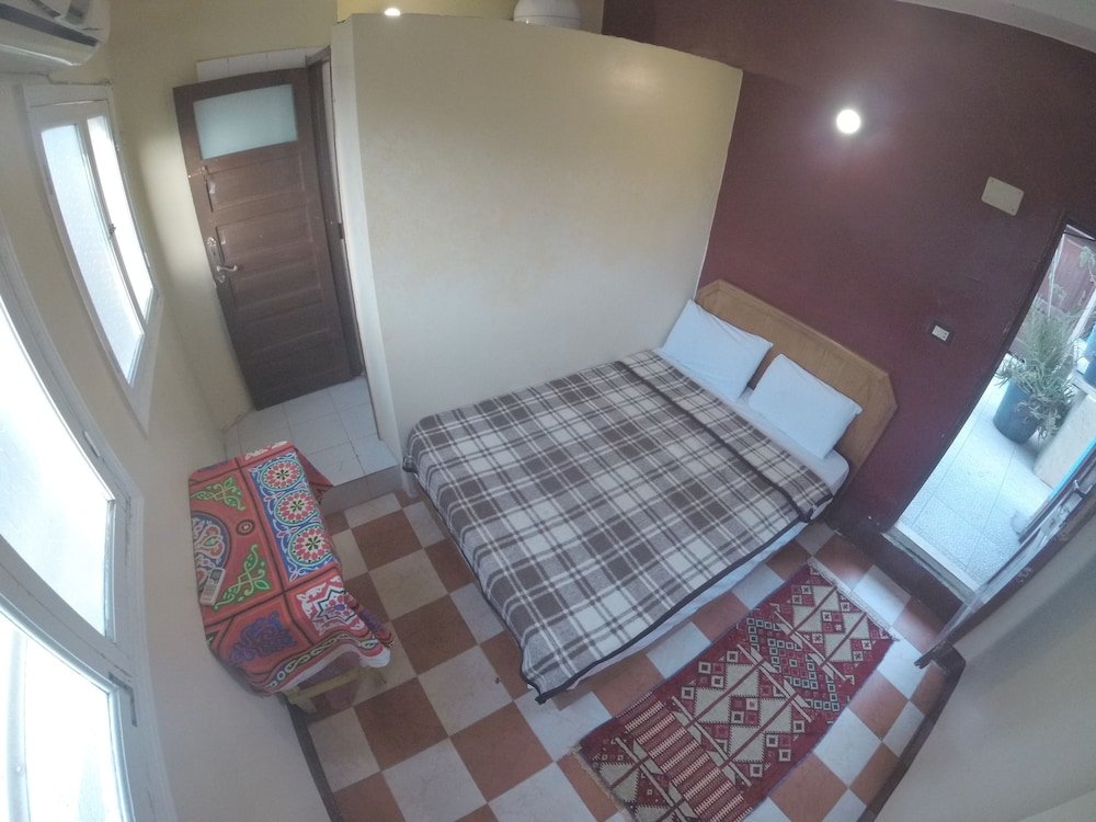 Standard simple chambre Dahab Hostel