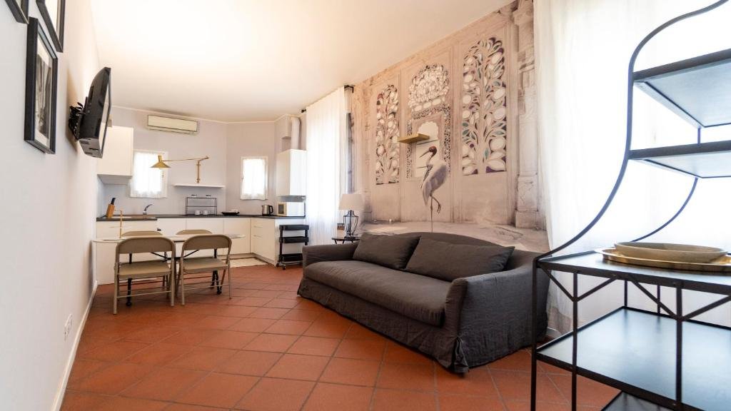 1 Bedroom Apartment Italianway - Altabella 19