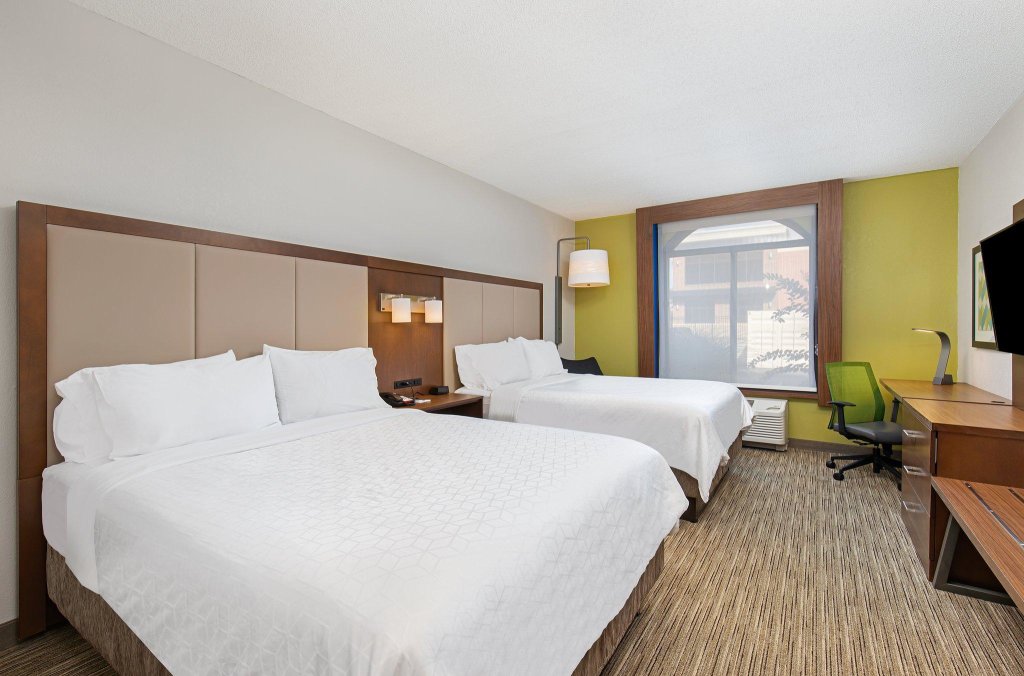 Camera Standard Holiday Inn Express Hotel & Suites Mount Juliet