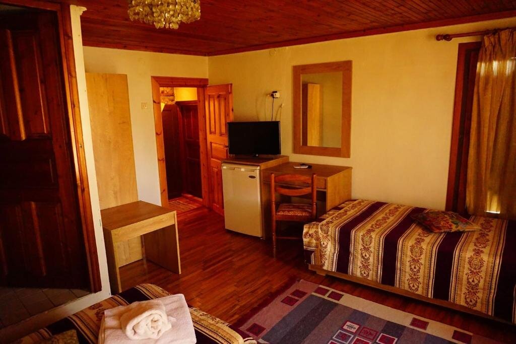 Standard room Kallisto Traditional Guesthouse