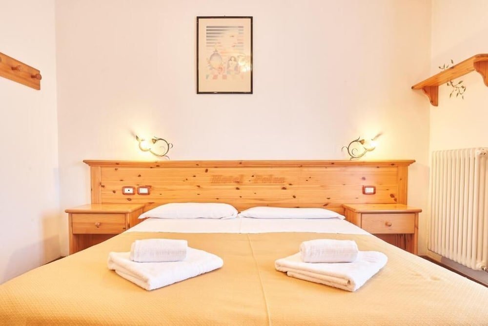 Comfort Double room Hotel Polsa