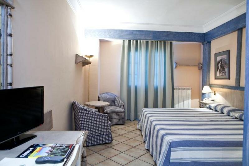 Premium simple chambre Hotel Ziryab