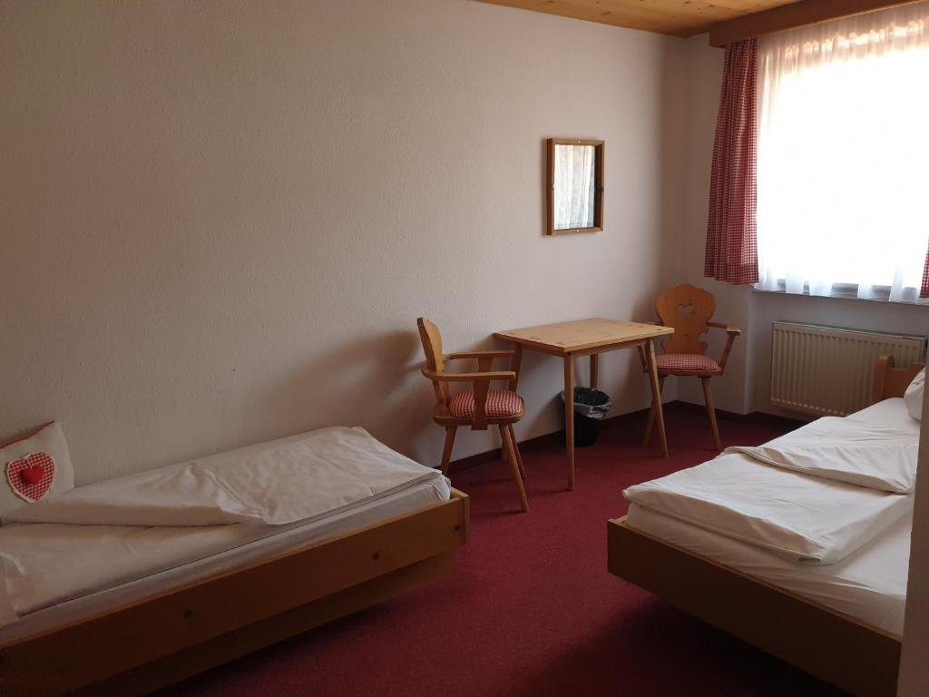 Standard room Landgasthof Kirchmayer