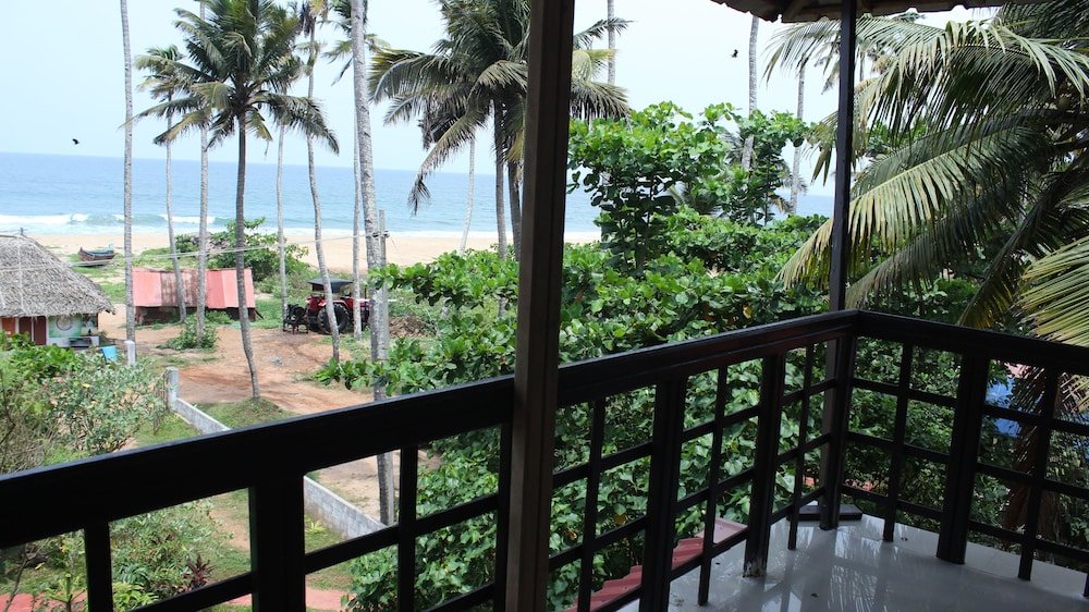 Habitación Superior True Blue Beach Resort,Trivandrum