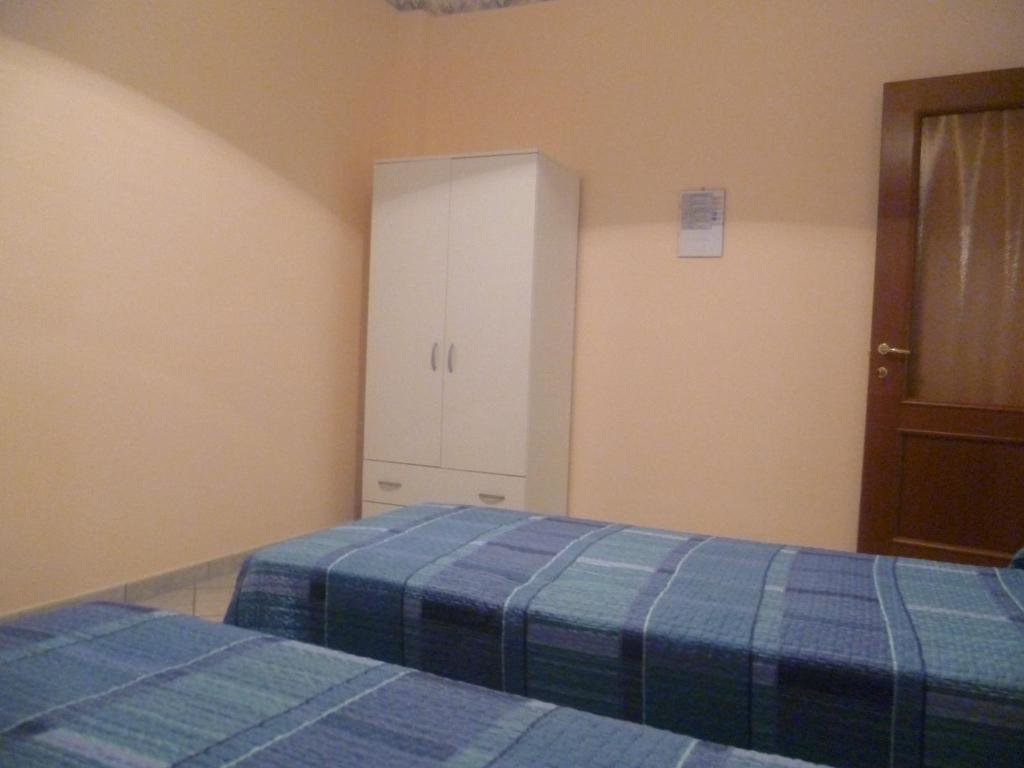 Standard Double room with balcony Il Chiabotto