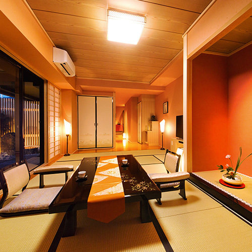 Standard Zimmer Kotoheian no Yado KANADE