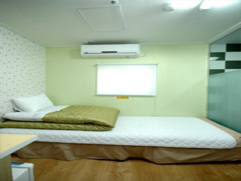 Standard Einzel Zimmer Vestin Residence Myeongdong