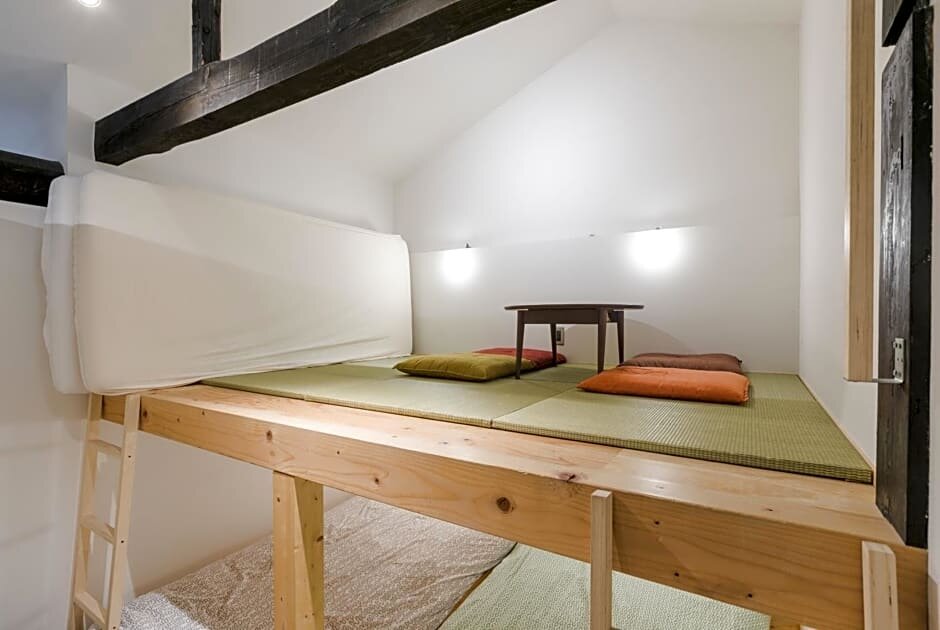 5 Bedrooms Cottage Kyoyado Okara