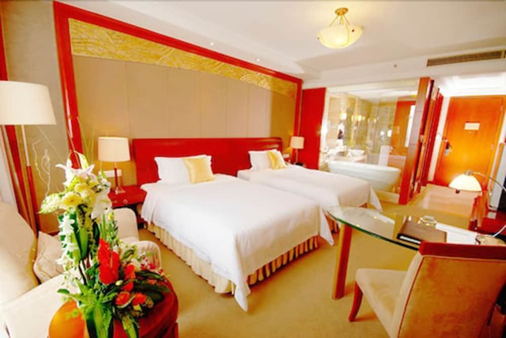 Standard Zimmer Shanghai Neo-Sunshine Hotel