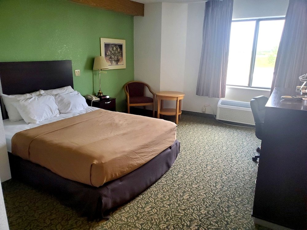 Camera doppia Standard Pleasant Stay Inn & Suites