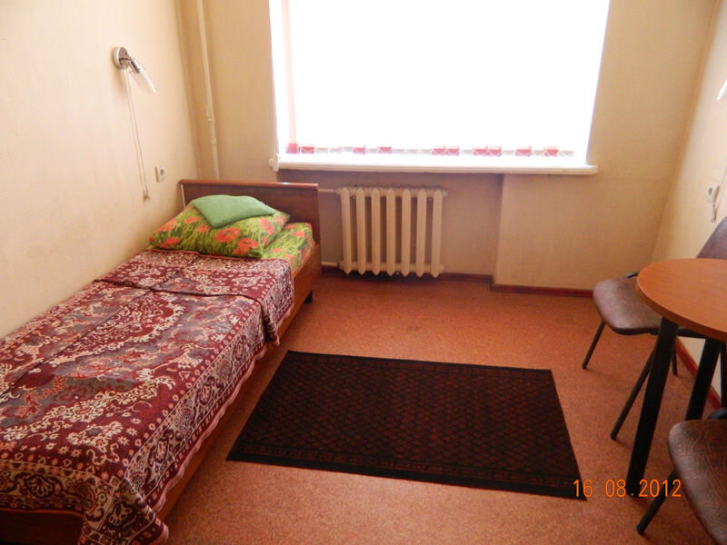 Économie simple chambre Pod televyshkoy