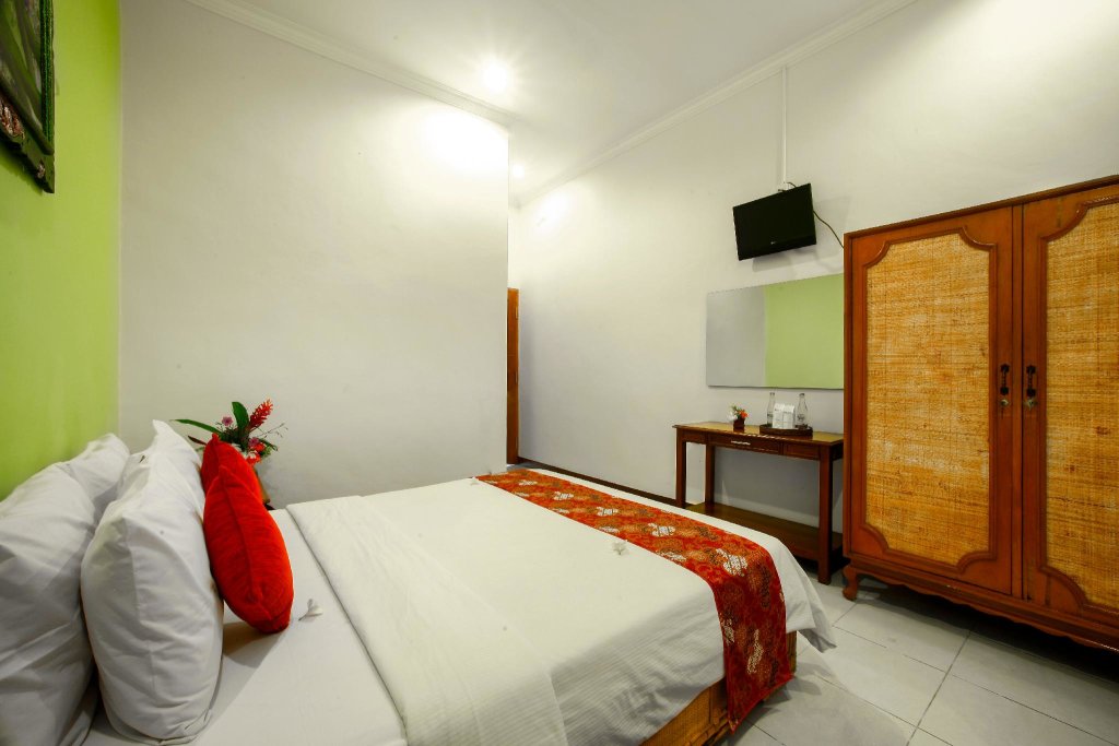 Camera Superior Bali Taman Lovina Resort & Spa Suites