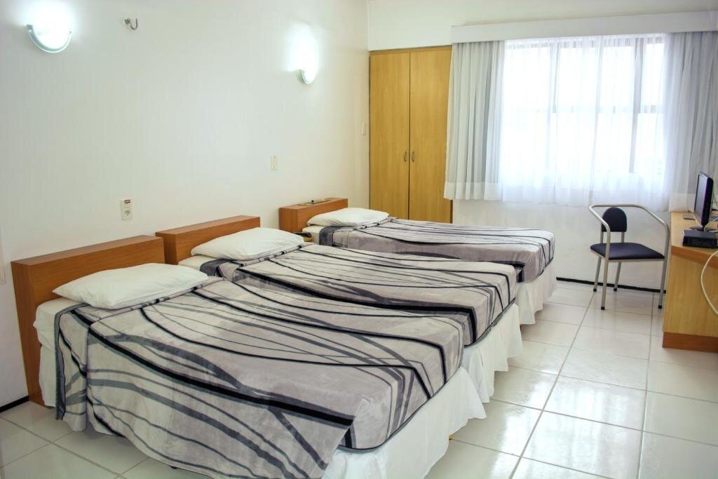 Standard chambre Hotel Coimbra