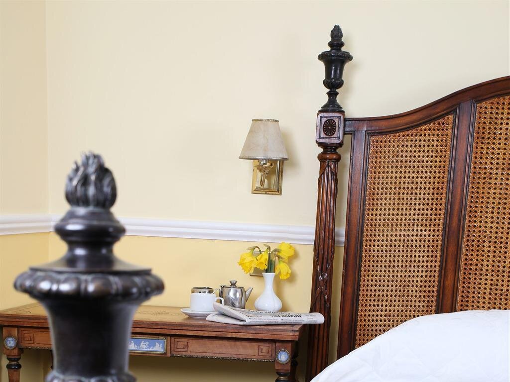 Standard chambre Reddans of Bettystown Luxury Bed & Breakfast, Restaurant and Bar