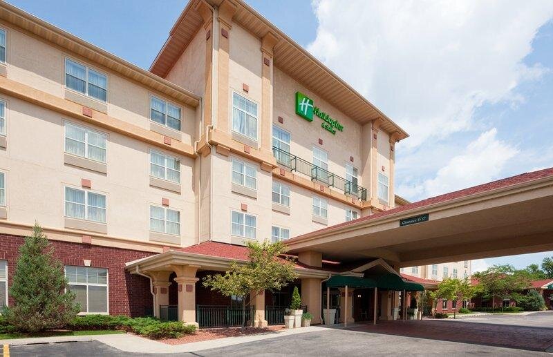 Other Holiday Inn Hotel & Suites Madison West, an IHG Hotel
