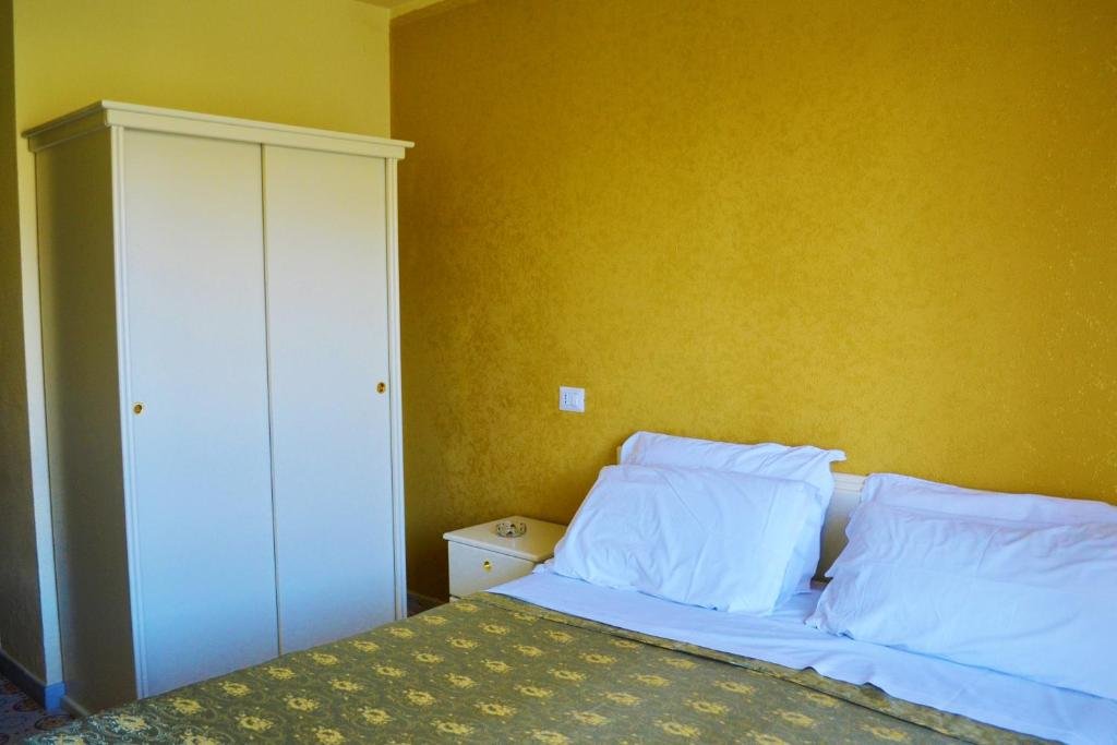 Двухместный номер Standard Hotel Costa Jonica