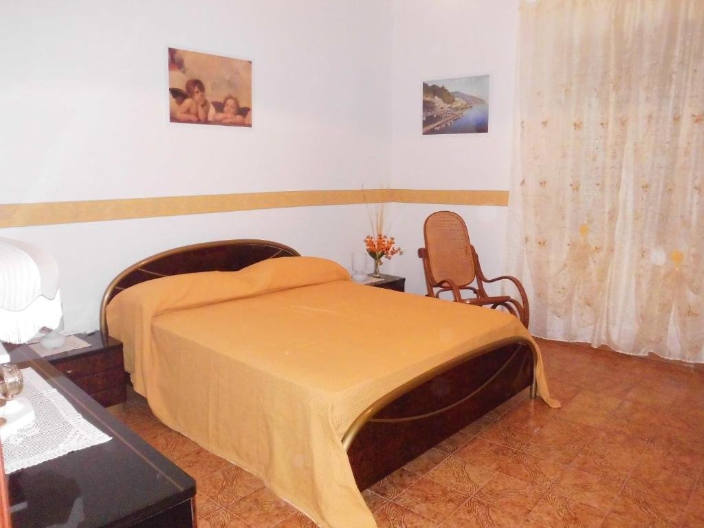 2 Bedrooms Apartment Il Guardiano Vacanze