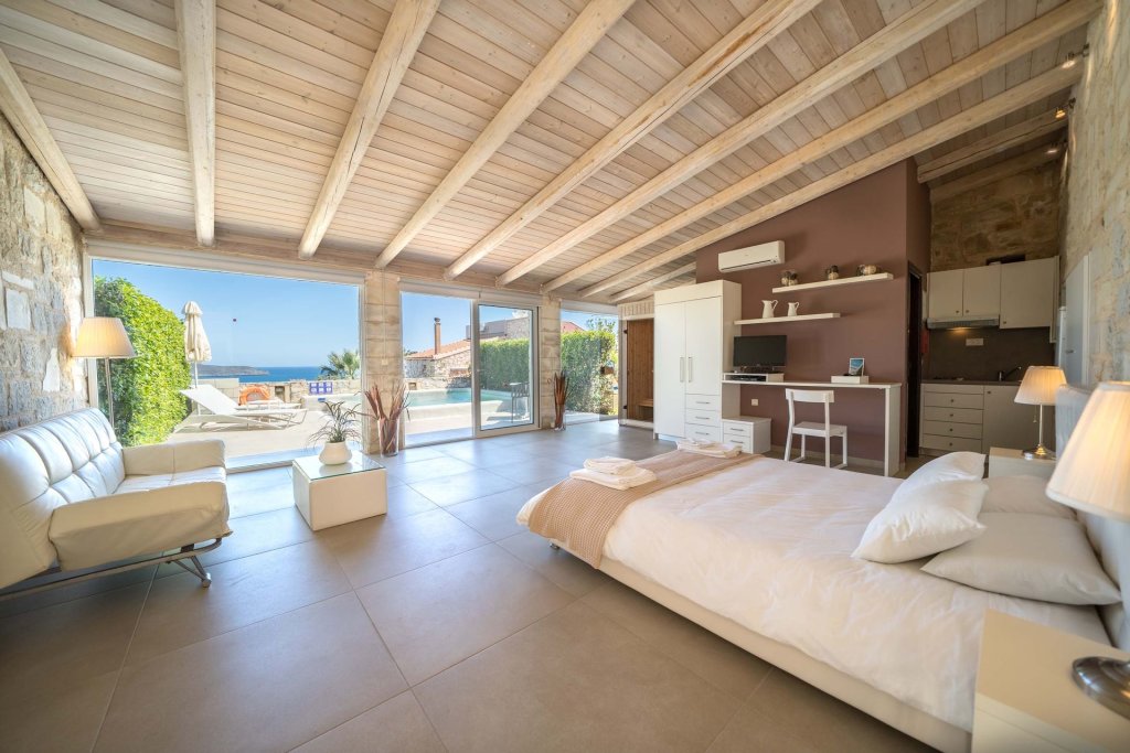 Suite Holiways Villas Crete