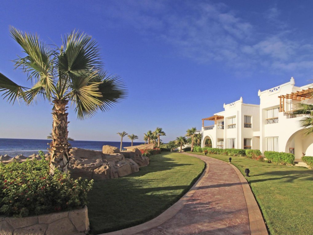 Junior-Suite Melia Sharm Resort & Spa